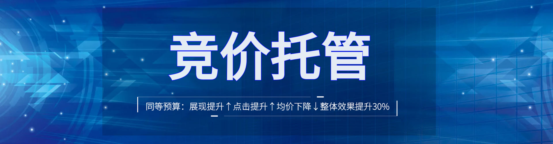 新龙百度运营推广
